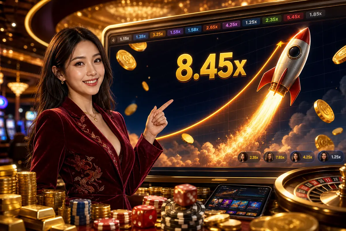 1ppp Fortune Tiger স্লট গেম